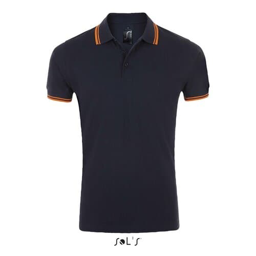 PASADENA MEN PASADENA HERREN POLO 200