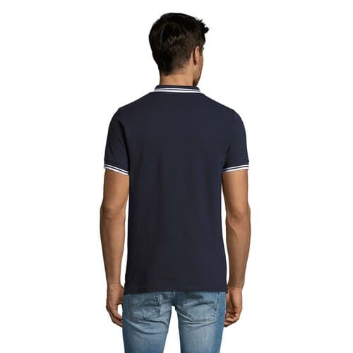 PASADENA MEN PASADENA HERREN POLO 200