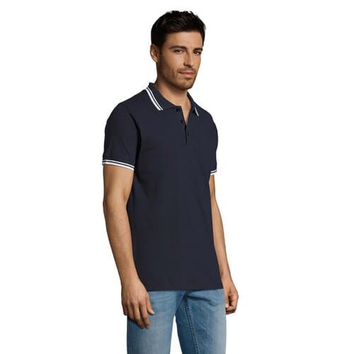 PASADENA MEN PASADENA HERREN POLO 200