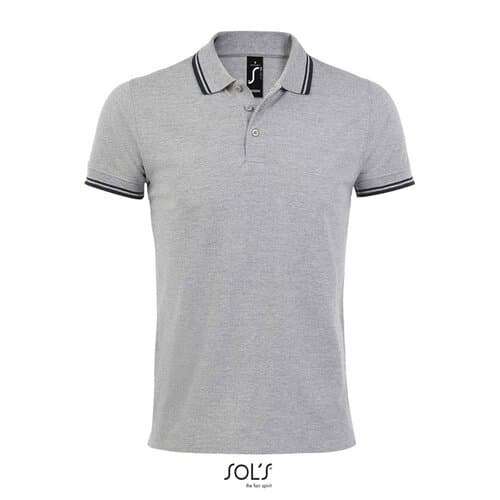 PASADENA MEN PASADENA HERREN POLO 200