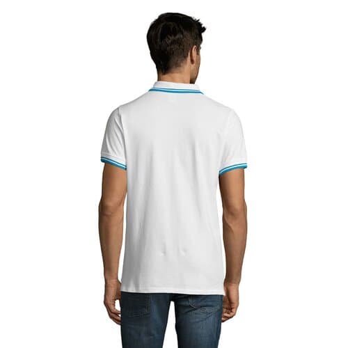 PASADENA MEN PASADENA HERREN POLO 200