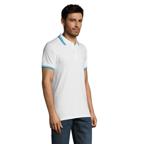 PASADENA MEN PASADENA HERREN POLO 200