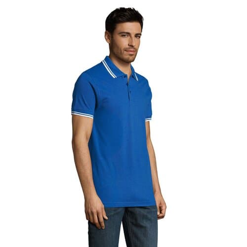 PASADENA MEN PASADENA HERREN POLO 200