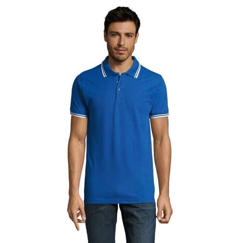 PASADENA MEN PASADENA HERREN POLO 200