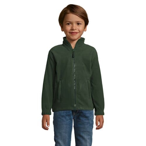 NORTH KIDS NORTH KINDER FL JACKE 300g