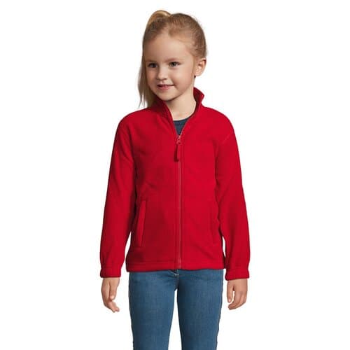 NORTH KIDS NORTH KINDER FL JACKE 300g