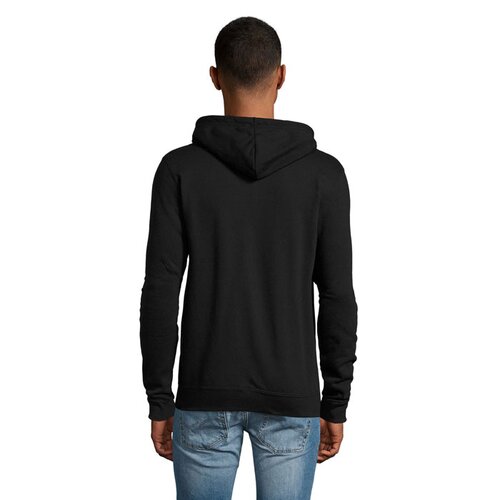 STONE STONE UNI HOODIE 260g