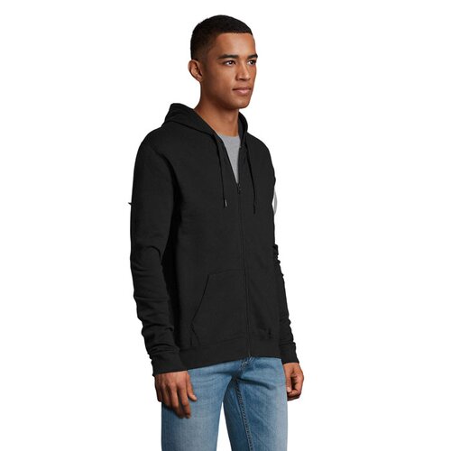 STONE STONE UNI HOODIE 260g