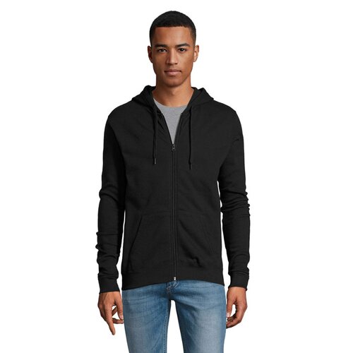 STONE STONE UNI HOODIE 260g