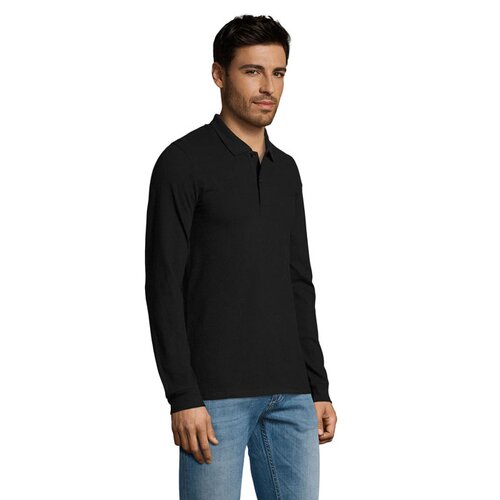 PERFECT LSL MEN PERFECT LSL MEN POLO 180