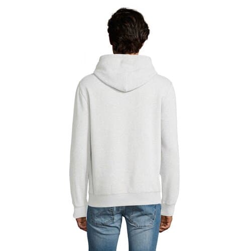 SPENCER SPENCER HOODED SWEAT 280