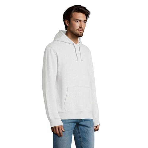 SPENCER SPENCER HOODED SWEAT 280