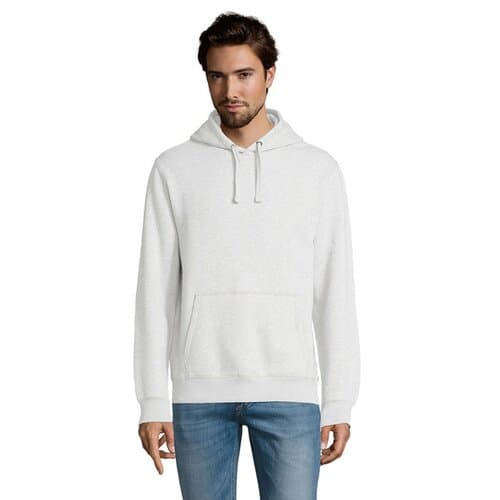 SPENCER SPENCER HOODED SWEAT 280