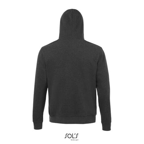 SPENCER SPENCER HOODED SWEAT 280