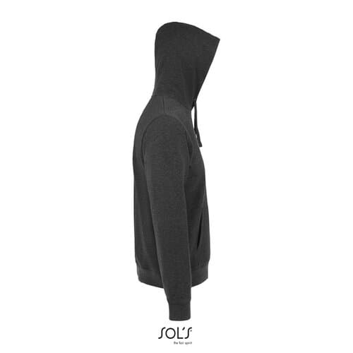 SPENCER SPENCER HOODED SWEAT 280