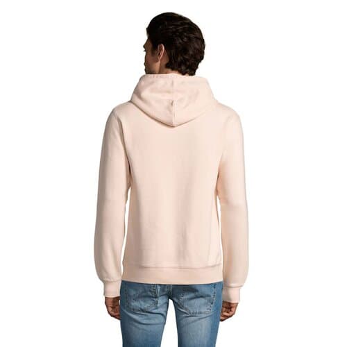 SPENCER SPENCER HOODED SWEAT 280