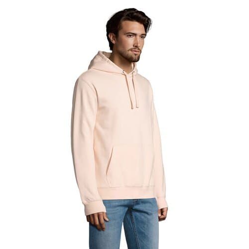 SPENCER SPENCER HOODED SWEAT 280