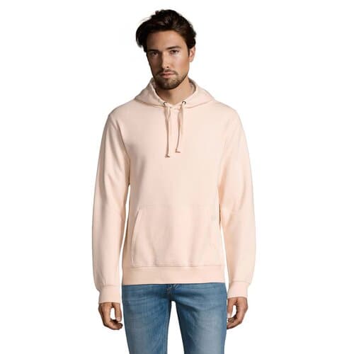 SPENCER SPENCER HOODED SWEAT 280