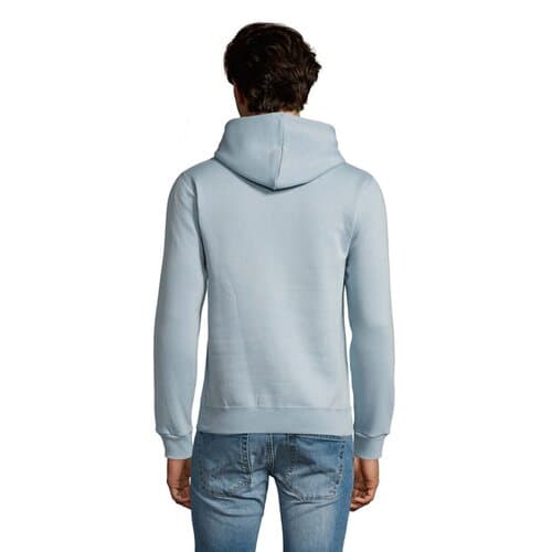 SPENCER SPENCER HOODED SWEAT 280