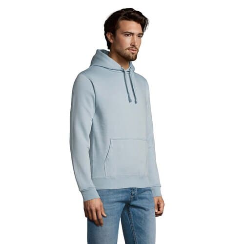 SPENCER SPENCER HOODED SWEAT 280