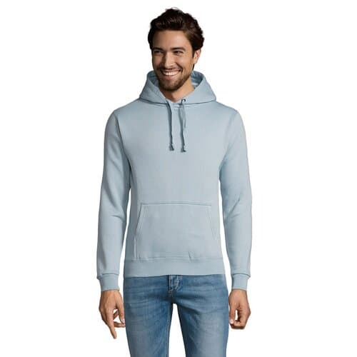 SPENCER SPENCER HOODED SWEAT 280