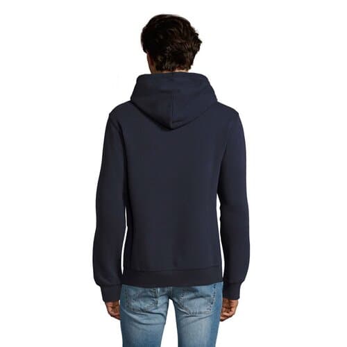 SPENCER SPENCER HOODED SWEAT 280