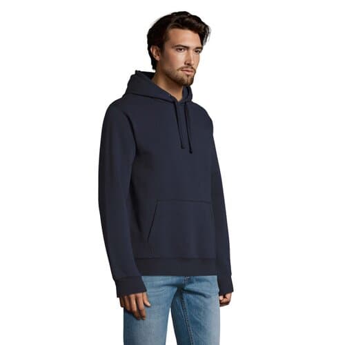 SPENCER SPENCER HOODED SWEAT 280