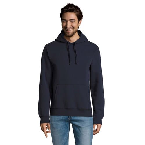 SPENCER SPENCER HOODED SWEAT 280