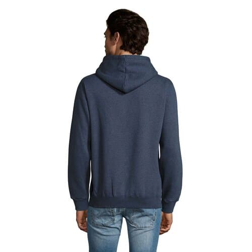 SPENCER SPENCER HOODED SWEAT 280