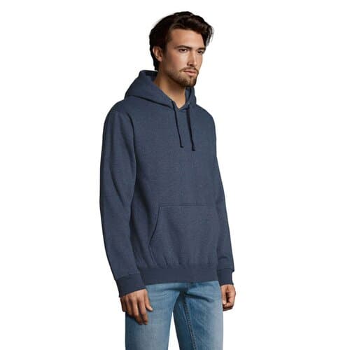 SPENCER SPENCER HOODED SWEAT 280