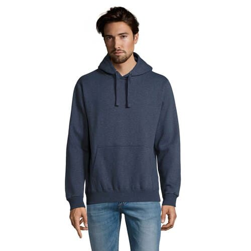 SPENCER SPENCER HOODED SWEAT 280