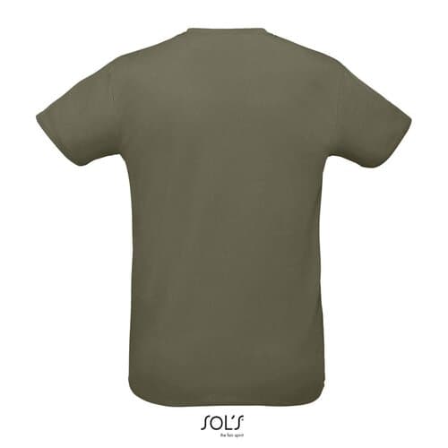 SPRINT SPRINT UNIT-SHIRT 130g