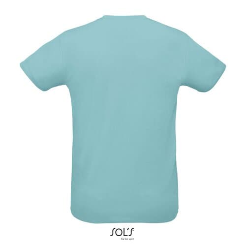 SPRINT SPRINT UNIT-SHIRT 130g