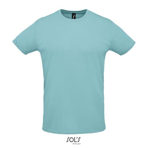 SPRINT SPRINT UNIT-SHIRT 130g