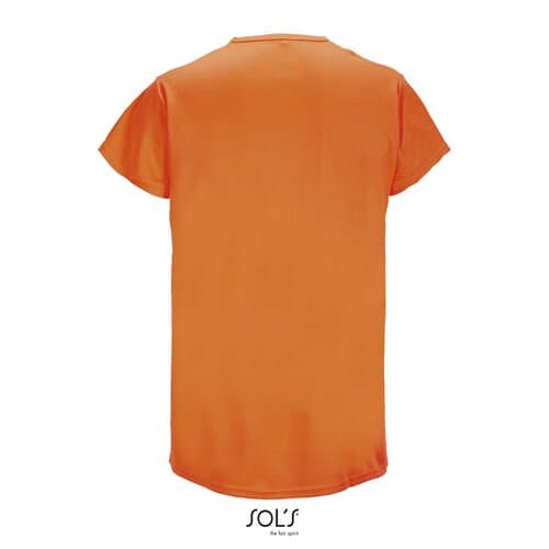SPRINT SPRINT UNIT-SHIRT 130g