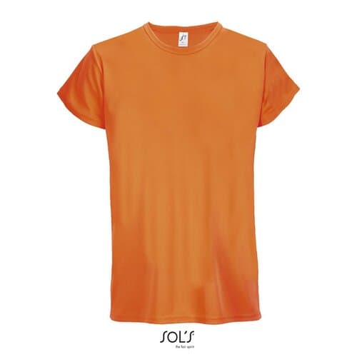 SPRINT SPRINT UNIT-SHIRT 130g