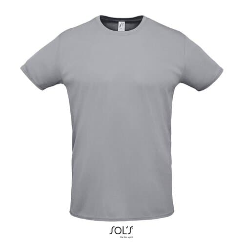 SPRINT SPRINT UNIT-SHIRT 130g