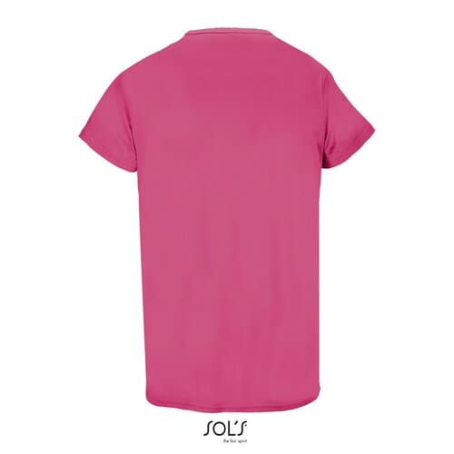 SPRINT SPRINT UNIT-SHIRT 130g