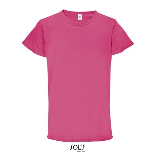 SPRINT SPRINT UNIT-SHIRT 130g
