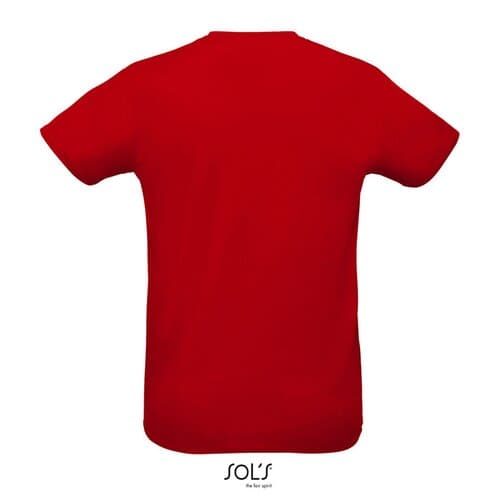 SPRINT SPRINT UNIT-SHIRT 130g