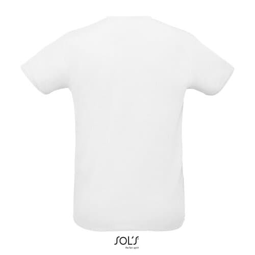 SPRINT SPRINT UNIT-SHIRT 130g