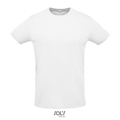 SPRINT SPRINT UNIT-SHIRT 130g