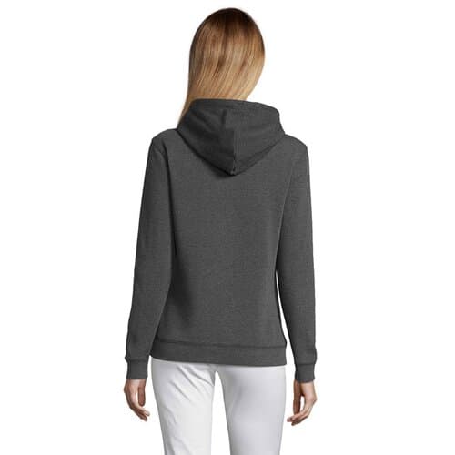 SPENCER WOMEN SPENCER Damen Sweater 280g