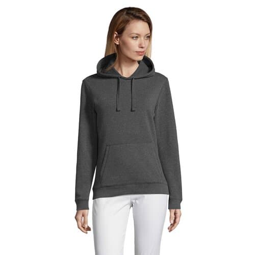 SPENCER WOMEN SPENCER Damen Sweater 280g