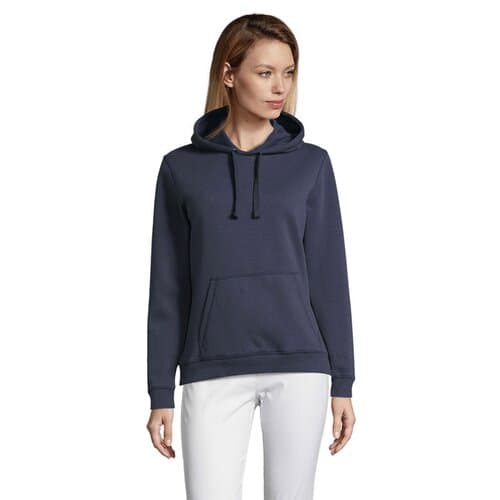 SPENCER WOMEN SPENCER Damen Sweater 280g