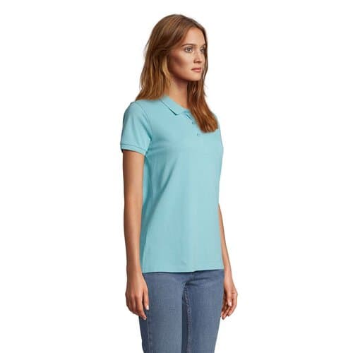 PLANET WOMEN PLANET WOMEN Polo 170g