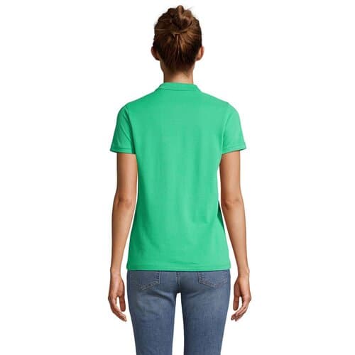 PLANET WOMEN PLANET WOMEN Polo 170g