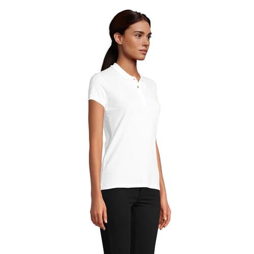 PLANET WOMEN PLANET WOMEN Polo 170g