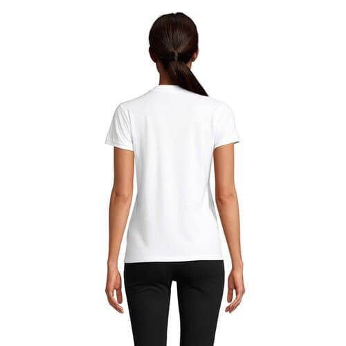 PLANET WOMEN PLANET WOMEN Polo 170g