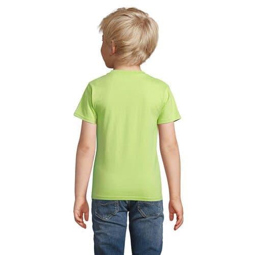 PIONEER KIDS PIONEER KIDS T-SHIRT